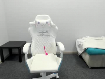 sugar_bunny_girl webcam model stream image