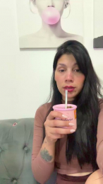 Esteffaniax webcam model stream image