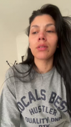 Esteffaniax webcam model stream image
