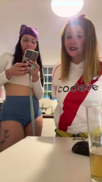 Esteffaniax webcam model stream image