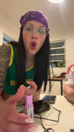 Esteffaniax webcam model stream image