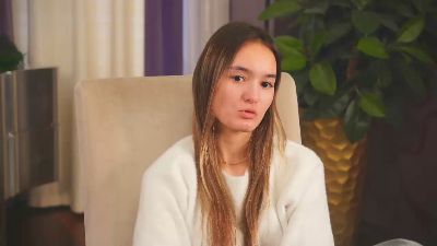 BrittniSmyre webcam model stream image