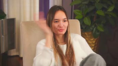 BrittniSmyre webcam model stream image