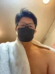 SanAnthony webcam model stream image