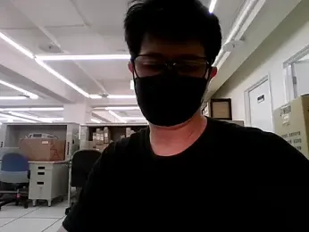 SanAnthony webcam model stream image
