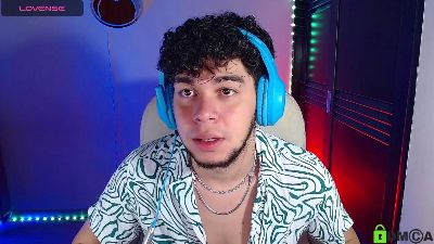 enzo_vittale03 webcam model stream image