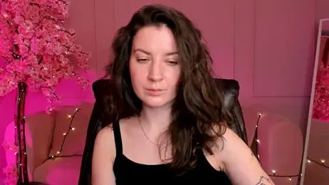 JackieByrd webcam model stream image