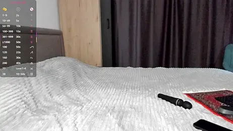 wow_lina webcam stripchat model stream image