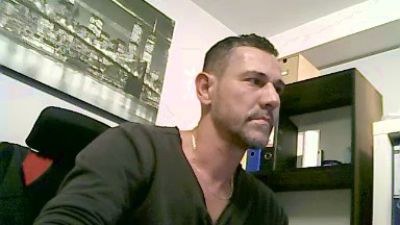 charisma_m35 webcam model stream image