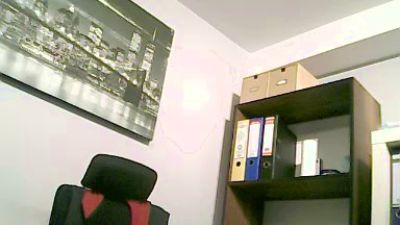 charisma_m35 webcam model stream image