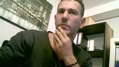 charisma_m35 webcam model stream image