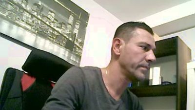 charisma_m35 webcam model stream image