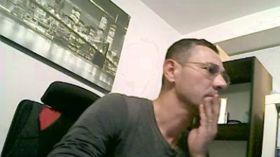 charisma_m35 webcam model stream image