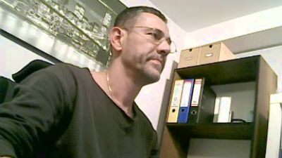 charisma_m35 webcam model stream image