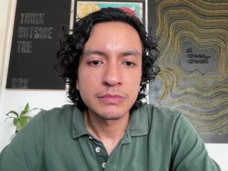 Andrew Ct webcam model stream image
