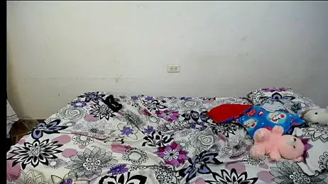 Marcela_cute webcam model stream image