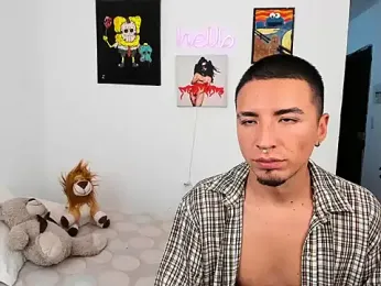 sweet_boys_xx webcam model stream image