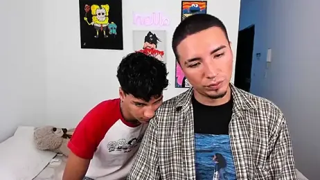 sweet_boys_xx webcam stripchat model stream image