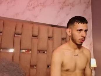 romeoandjulietta_ webcam chaturbate model stream image