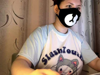 beyoursound webcam model stream image