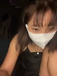 NinaHMiu webcam stripchat model stream image