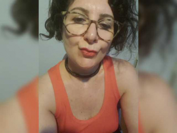 ElitalianMilf webcam model stream image