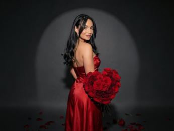 AllaRoberts webcam livejasmin model stream image