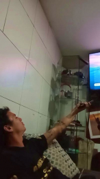 Hainicam webcam model stream image