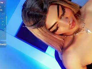 kendall-hornye webcam model stream image