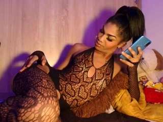 sasha-hiilss webcam camsoda model stream image