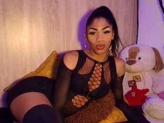 sasha-hiilss webcam model stream image