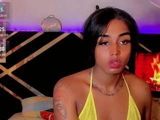 devilcharlotte webcam camsoda model stream image