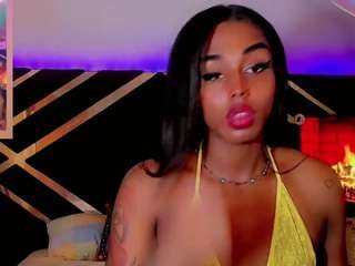 devilcharlotte webcam model stream image