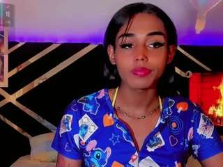 devilcharlotte webcam model stream image