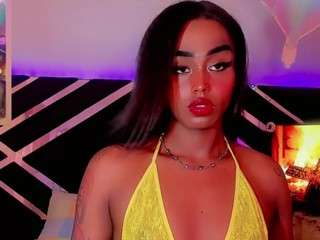 devilcharlotte webcam model stream image