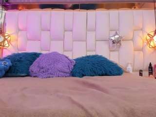 foxxydolce webcam model stream image