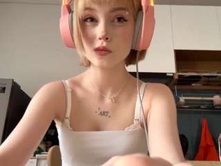 esmacorby webcam model stream image