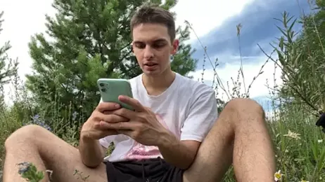 joshnovaq webcam model stream image