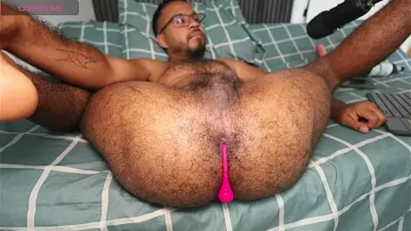 Little_Bear00 webcam model stream image