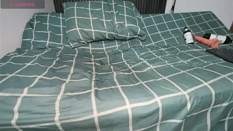 Little_Bear00 webcam model stream image