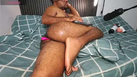 Little_Bear00 webcam model stream image