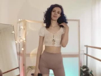 auralana webcam model stream image