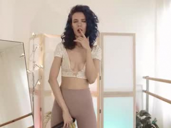 auralana webcam chaturbate model stream image