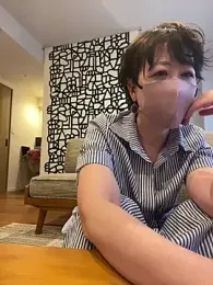 daako_oO webcam model stream image