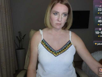 Ev-ge-sha webcam model stream image