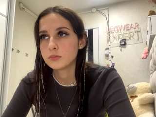 sherrilcaito webcam model stream image