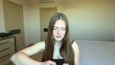 ArdelleGoley webcam model stream image