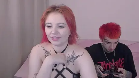 PrettyTay1 webcam model stream image