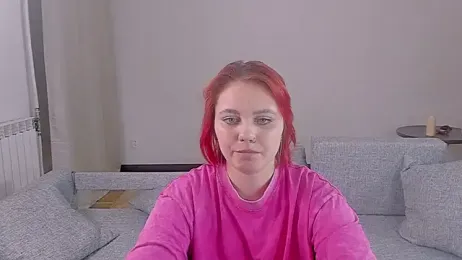 PrettyTay1 webcam model stream image