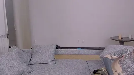 PrettyTay1 webcam model stream image